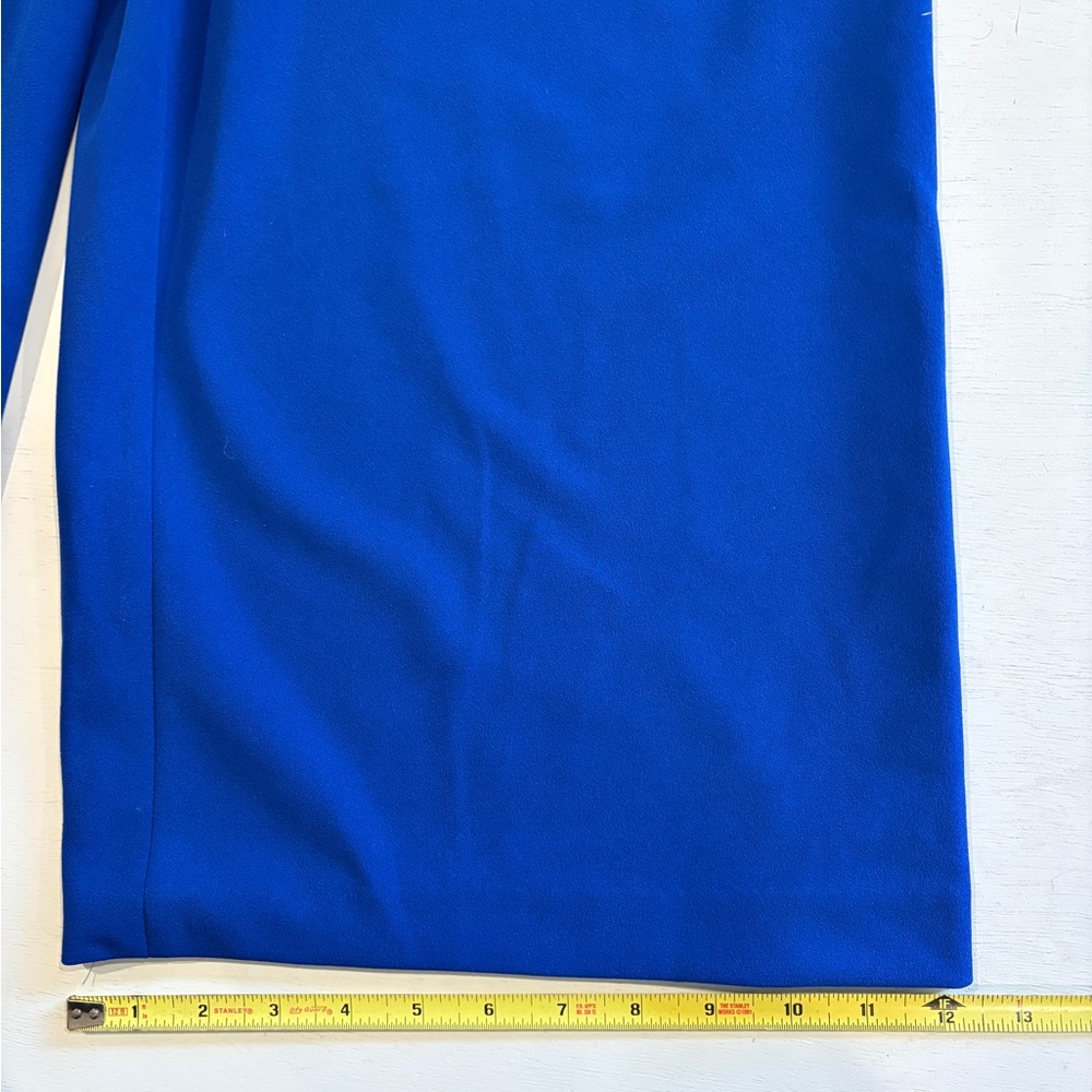 Calvin Klein Blue Jumpsuit - Picture 2 of 10